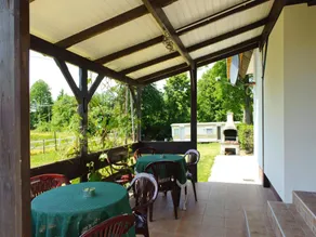 holiday home with thatched roof, Rekowo - Image 3