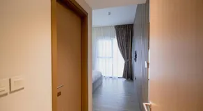 Luxurious 3 bedrooms Apartment Maryam Island by Stay Bnb - Image 5
