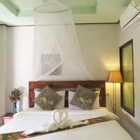 Khao Sok Green Valley Resort - SHA Certified - Image 2
