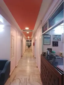 Hotel Uday Palace Joshimath Uttarakhand - Image 4
