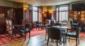 The Caledonian Thistle Hotel - Image 5