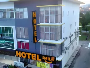 Smile Hotel C180 Cheras Selatan - Image 2