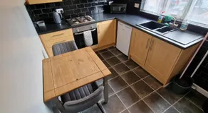SELF CHECK IN APARTMENT in CENTRAL DONCASTER - Image 2
