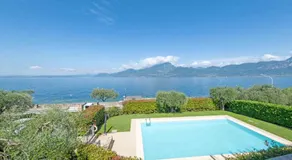ApartmentsGarda - Il Tesoro del Lago - Image 3