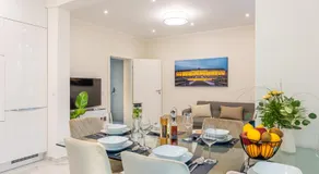 VIVID Luxury Apartment Ludwigsburg - Blühendes Barock-Forum-Schloss-Downtown-Modern - Image 5