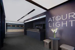 Atour Light ( Xi'an Hepingmen Metro Station & Huancheng South Road) - Image 2