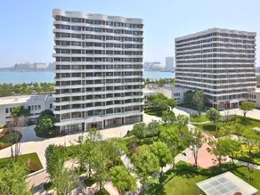 MoBoYun Seascape Apartment (Qingdao chao yang shan Subway Station Rongchuangmao Branch) - Image 2