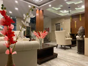 Hotel Ambika Residency - Image 3