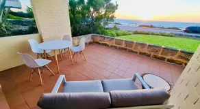 Cottesloe Beachfront Ocean View Apartment - Image 4