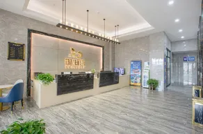 Huizhou Yuhai Bay Apartment (Shuangyue Bay Branch) - Image 4