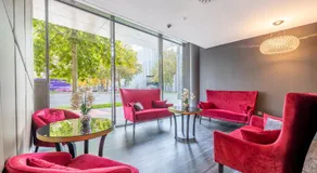 roomz Graz - Business Design Hotel - Image 4