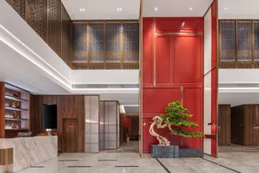 Jiaxing Haiyan Economic Development Zone Kaiyuan Mingtin Hotel - Image 2