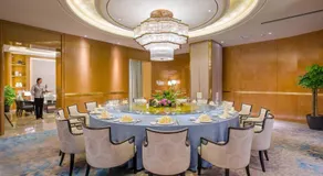 Landison Plaza HSD Hotel Hangzhou - Image 4