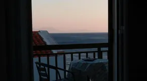 Beautiful apartment in Plomari - Image 5
