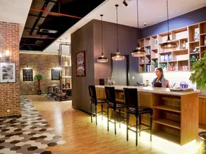 Mehood Hotel (Taiyuan IF PARK Guojin Center Jinyang Street Subway Station) - Image 5