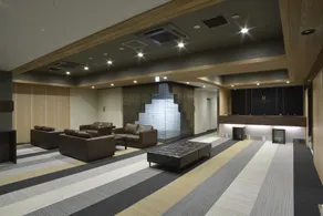 Residence Hotel Stripe Sapporo - Image 2