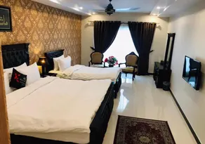 Royaute Luxury Hotel Sialkot - Image 2