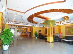 Bodi Business Hotel - Image 5