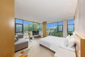 Guangzhou Yunzhu Hotel - Image 2
