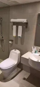 City Comfort Inn Nanchong Nanbu County Government - Image 4