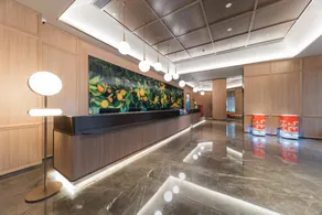 Orange Hotel Yichang Wuyi Square Yanjiang Avenue - Image 5