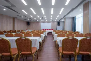 FUNMEE Hotel (Zhijiang Longjin Fengyu Bridge, Huaihua) - Image 2