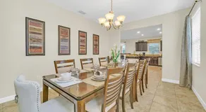 Luxury 6-Bedroom Family Villa In Gated Community - Image 4