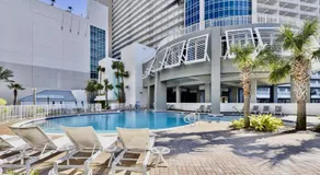 Resort Condo! Pools, Hot Tubs & Beach Access - Image 5