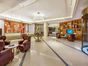 Vienna International Hotel Putian Hanjiang Commercial City - Image 5