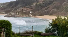 Galicia - Porto de Espasante - Ortigueira - Image 5