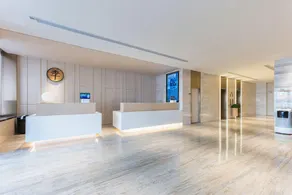 JI Hotel Dalian Xinghai Park - Image 4