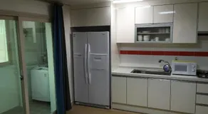 Hotel Joy near Camp Humphres - Image 5