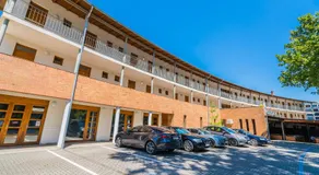 Holiday Hotel Siófok - Image 4