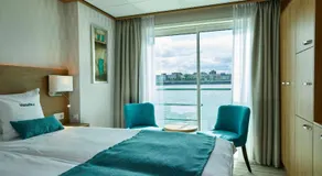 RIVER HOTELS Messe Köln - Image 4