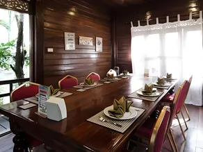 Rachawadee Khonkaen Airport Hotel - Image 4