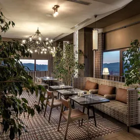 Renaissance Polat Erzurum Hotel - Image 4