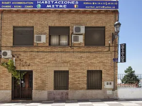 Hostal Mitre Paterna - Image 4