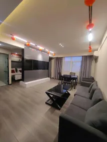 Jun Select Hotel Shanxi Yangquan Pingding County Guanlanhaoting - Image 3