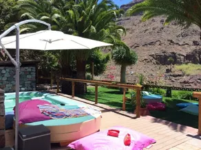 Exklusive romantische Villa - Image 2