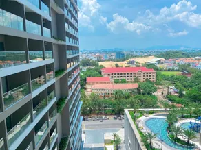 HAPPY HOME THE SONG INFINITY POOL VUNG TAU APARTMENT - Image 5