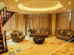 Meijia Jiahua Hotel - Image 3