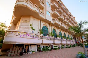 Omer Elkhaiam Hotel - Image 5