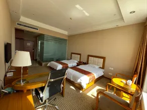 Dingxin Hotel - Image 3