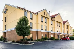 Spark by Hilton Cincinnati Airport South - Image 4