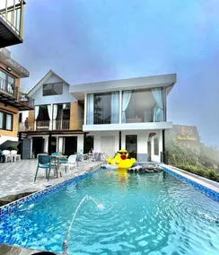 Ba Bich homestay Venuestay - Image 3