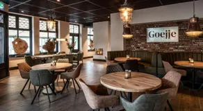 Grand Café Goejje - Image 4