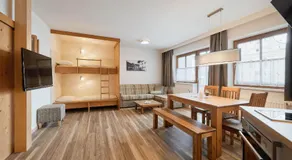 Appartement Oberwirt Ferienwohnung - Image 3