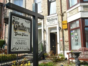 Chiltern Guest House - Image 3