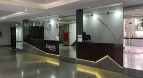 MIX APART Hotel - Image 3