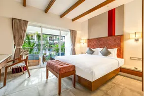 Mango Hill Hotel Velankanni - Image 4